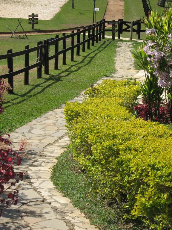 Pousada Ribeirao Do Ouro Itamonte Exterior photo
