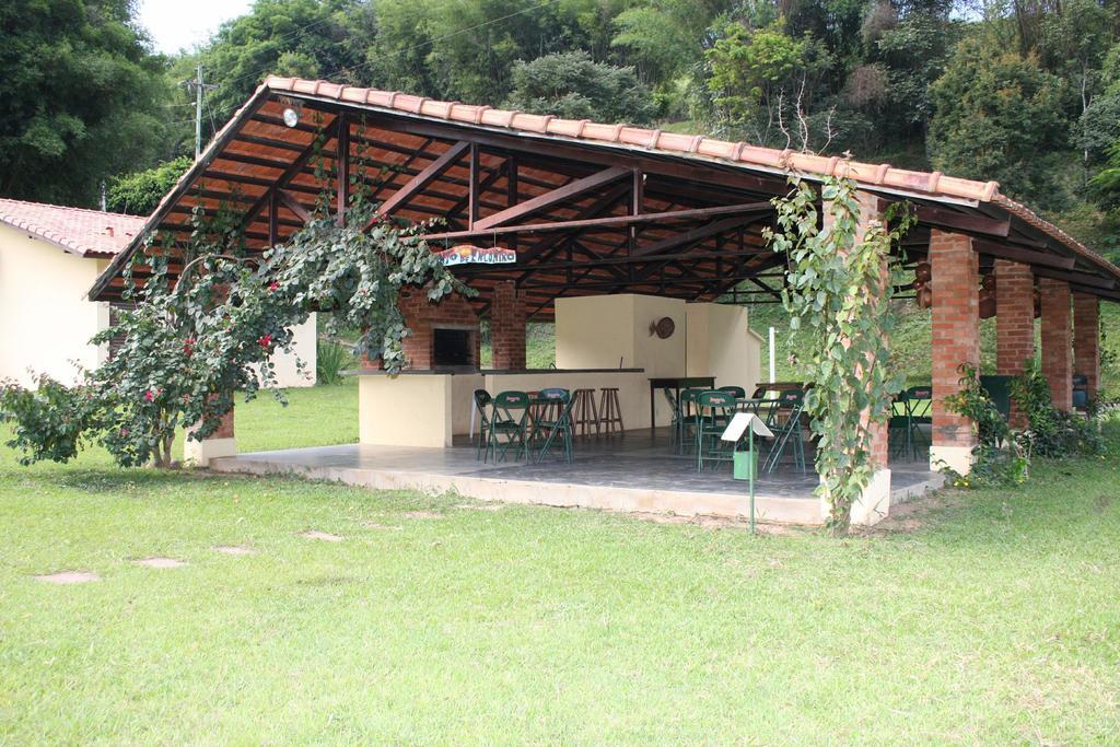 Pousada Ribeirao Do Ouro Itamonte Exterior photo