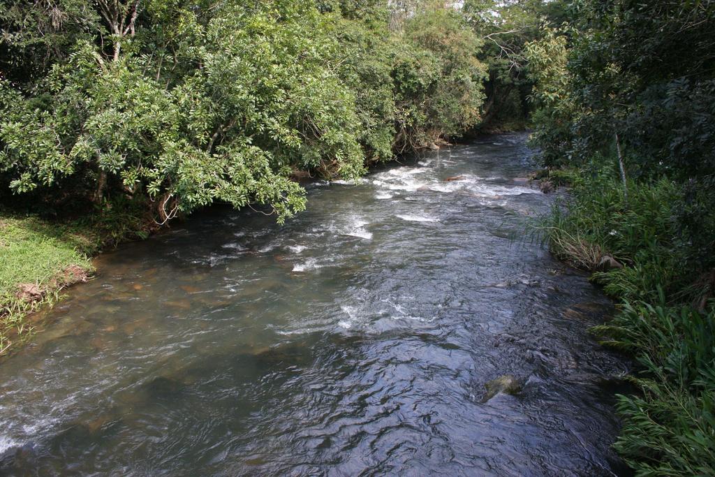 Pousada Ribeirao Do Ouro Itamonte Exterior photo